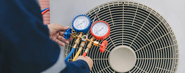 Trusted Ductwork Repair service in Centralia, TX - Leonard HVAC